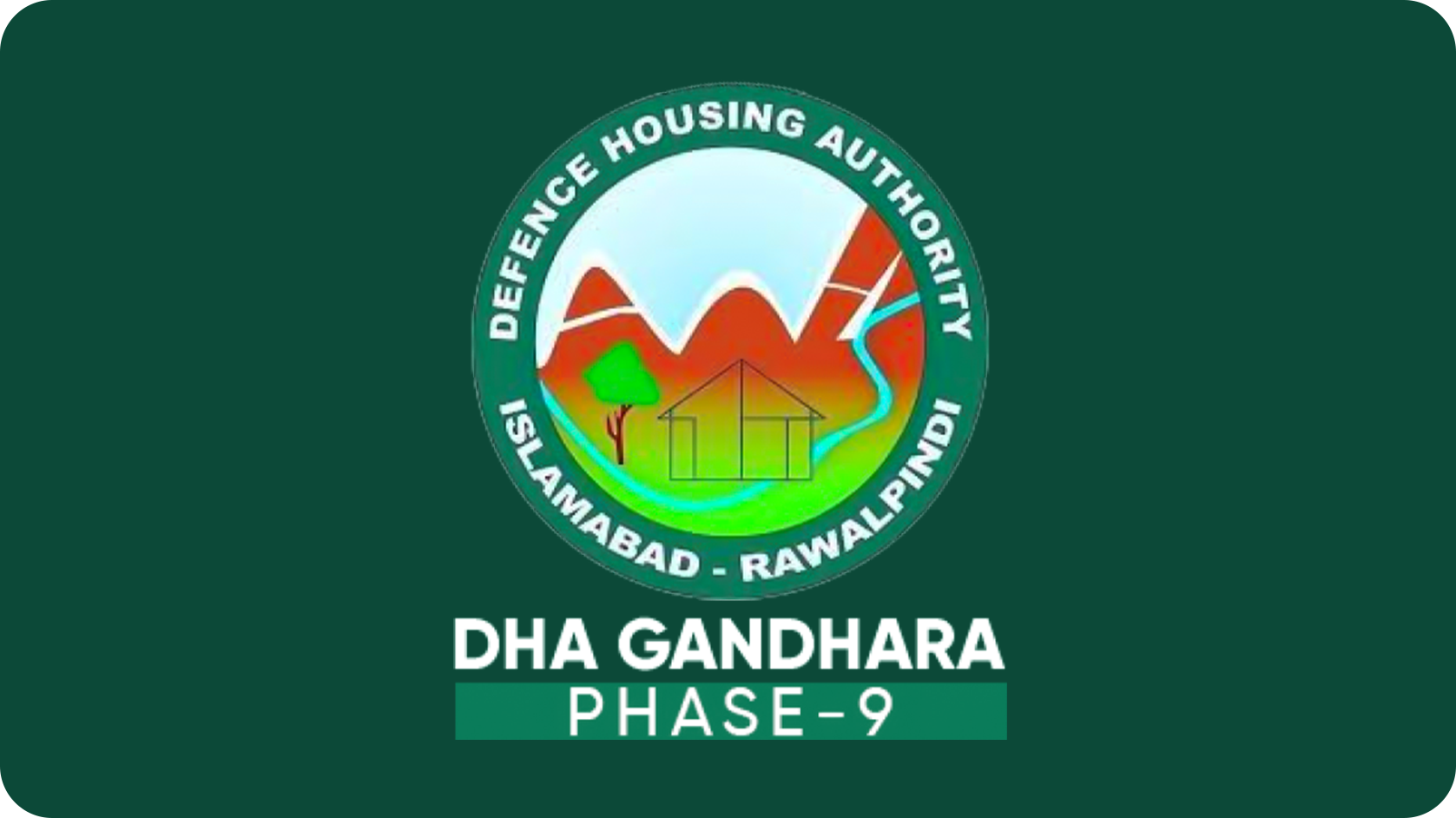 Ghandhara logo