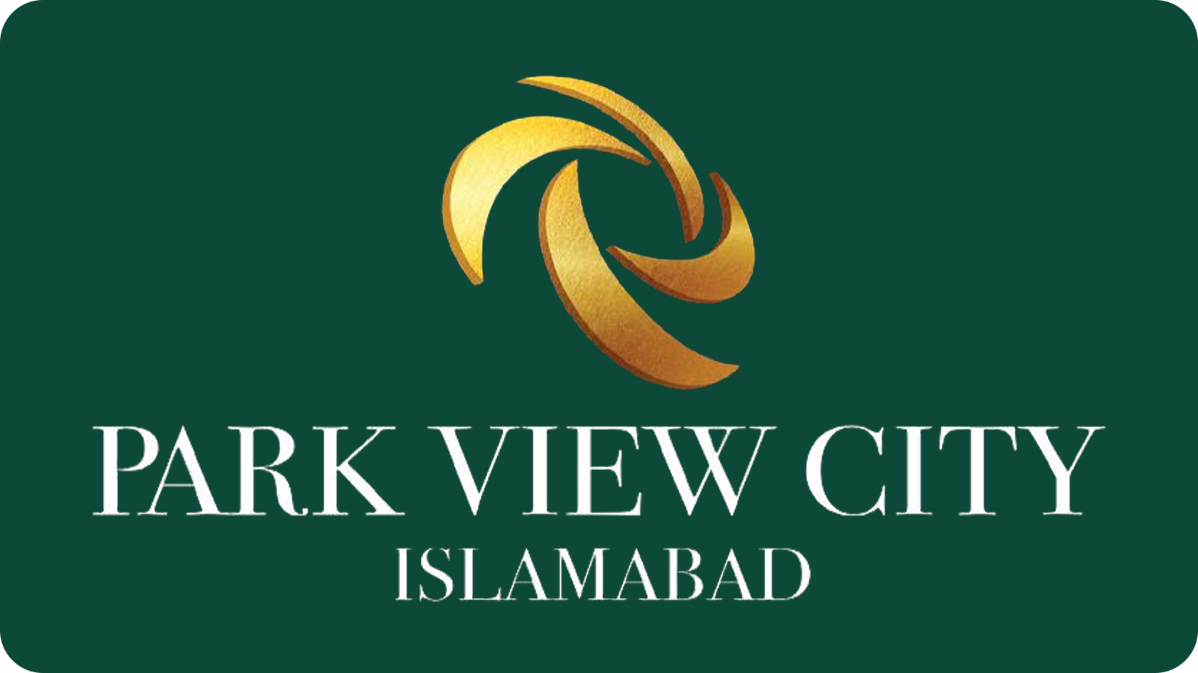 Park View City logo